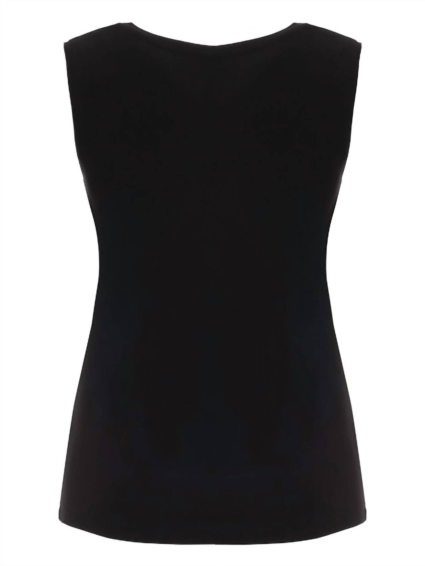 Dolcezza - “Sporty Chic” Embellished Top