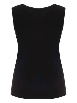Dolcezza - “Sporty Chic” Embellished Top
