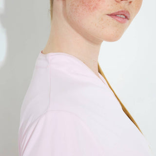 Abacus Sportswear Us - Hammel Recycled Cupsleeve Shirt