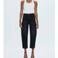 Pistola - Eli High Rise Barrel Jeans
