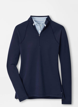 Peter Millar - Raglan Sleeve Perth Layer Top