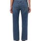 Agolde - Valen Mid Rise Vintage Straight Jeans