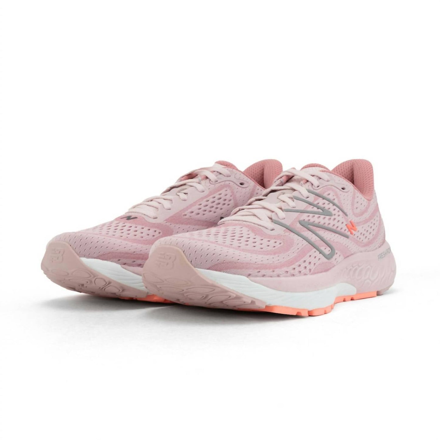 New Balance - WOMEN'S FRESH FOAM 880V13 RUNNING SHOES