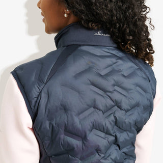 Abacus Sportswear Us - Portrush Hybrid Vest