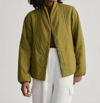 Varley - Tilley Light Padded Jacket