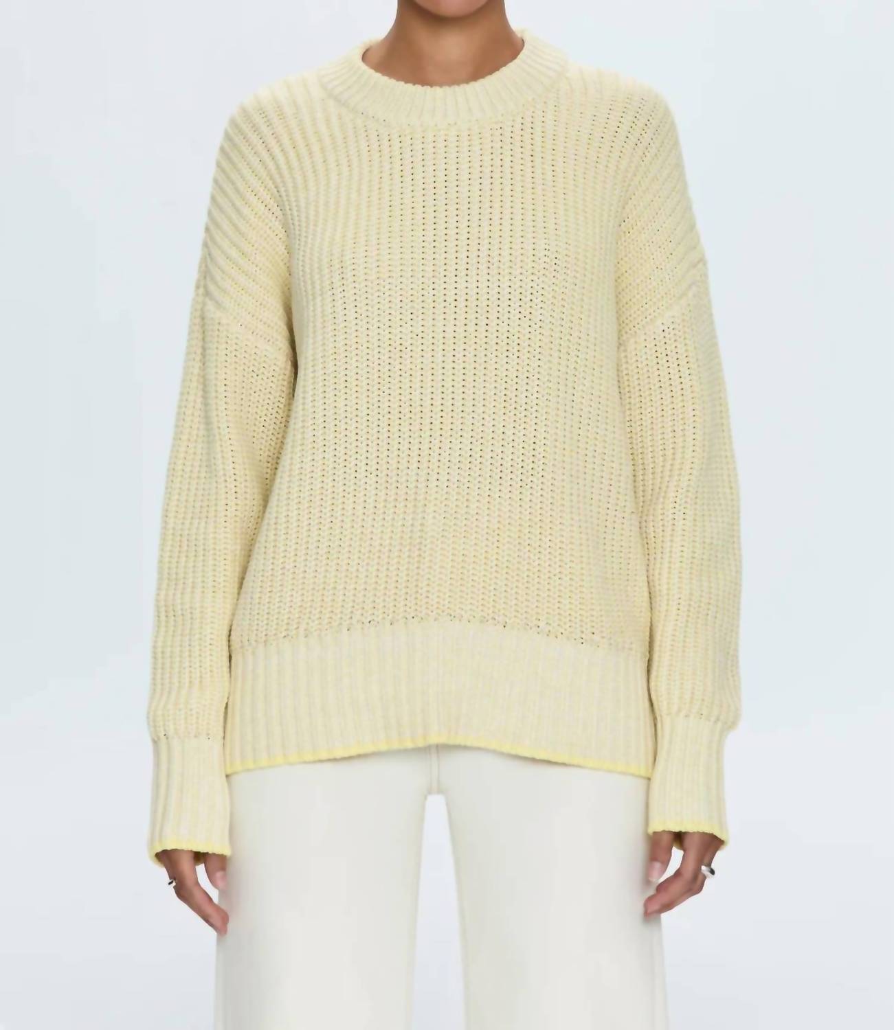 Pistola - Tina Crewneck Sweater