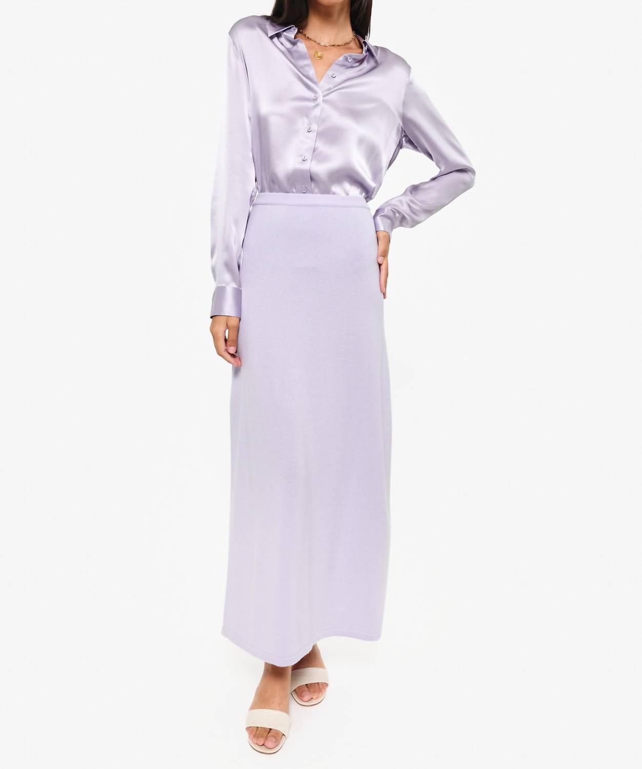 Cami Nyc - Crosby Blouse