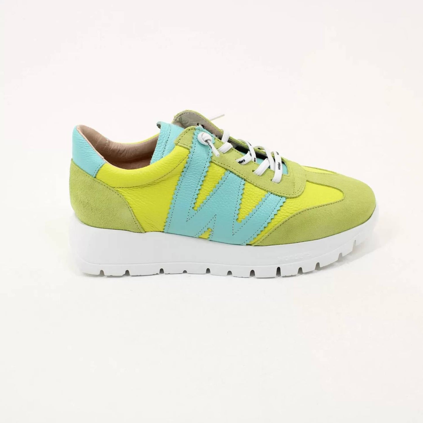 Wonders - Women Racer Sneakers