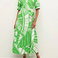 Marie Oliver - Rita Wrap Dress