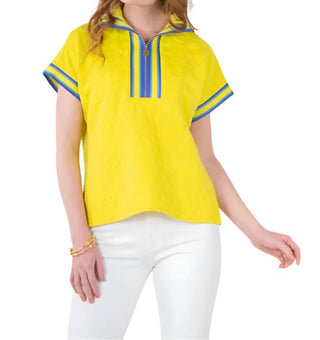 Emily Mccarthy - Poppy Pullover