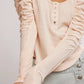 Free People - Hope Henley Top