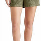 Steve Madden - Suede Faux The Record Short