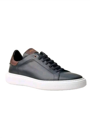 Goodman - Men's Legend London Dress Sneaker