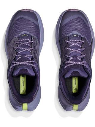 Hoka - Women’s Anacapa 2 Low GTX Hiking Shoes