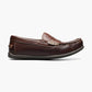 Florsheim - Boys Jasper Jr. Moc Toe Penny Driver Shoes