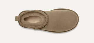 Ugg - Women's Classic Ultra Mini Boots