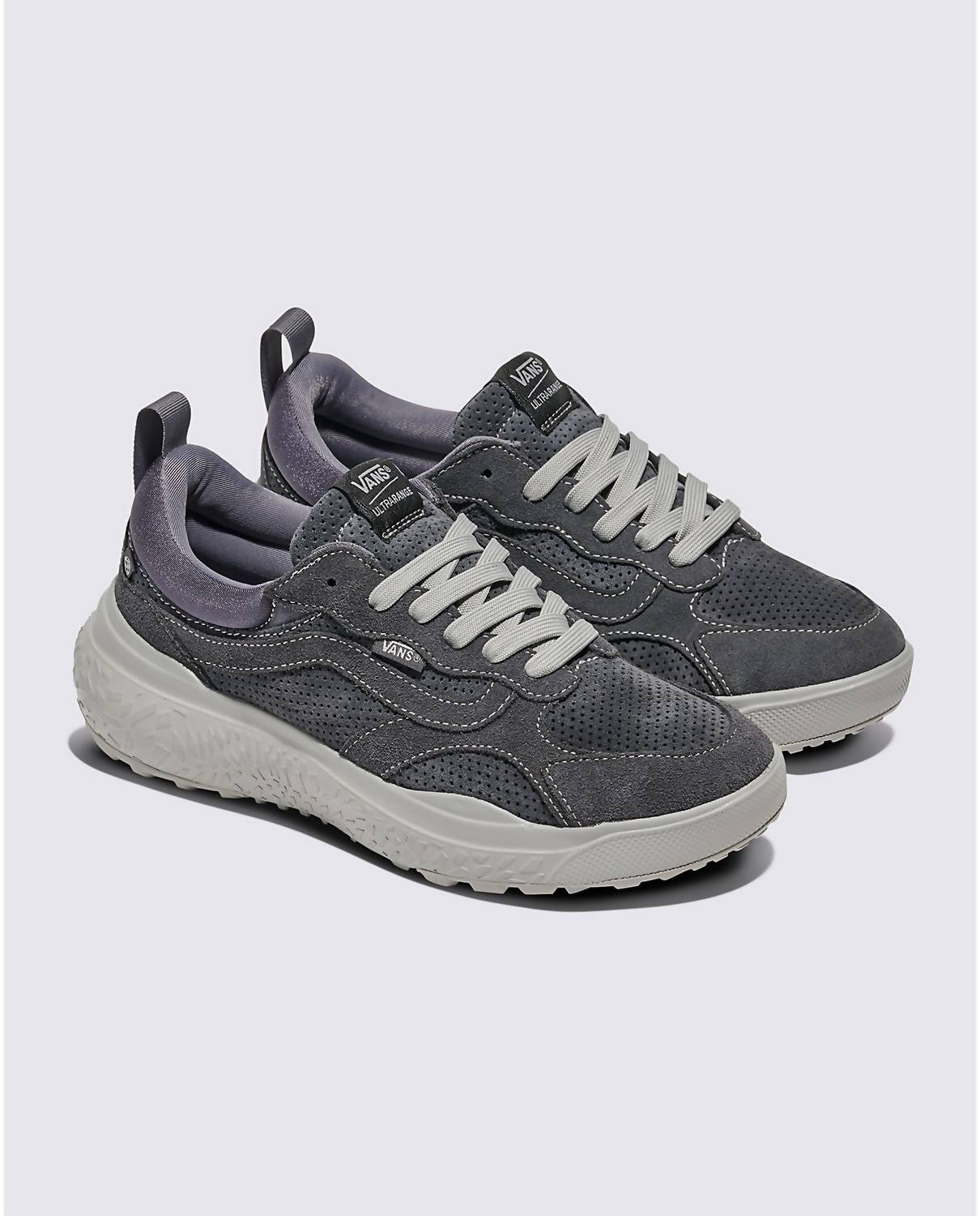 Vans - Men's Mte Ultrarange Neo Vr3 Sneaker