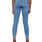 Frame - Le Skinny de Jeanne Degradable Jeans