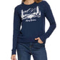 Flags & Anthem - Moving Mountains Sweatshirt