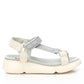Xti - Women's 142917 Open Toe Sandals