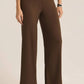 Z Supply - Monte Rib Ankle Pants