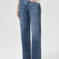 Agolde - Harper Straight Jeans