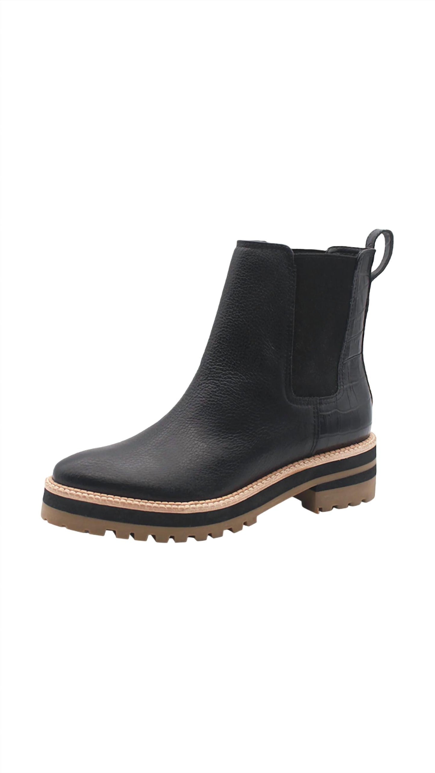 Kaanas - Pontevedra 21 Bootie