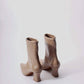 About Arianne - Women's Marcel Smooth Leather Boots