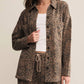 Z Supply - All Day Leopard Jacket