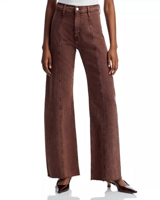 Pistola - Penny High Rise Wide Leg Pants