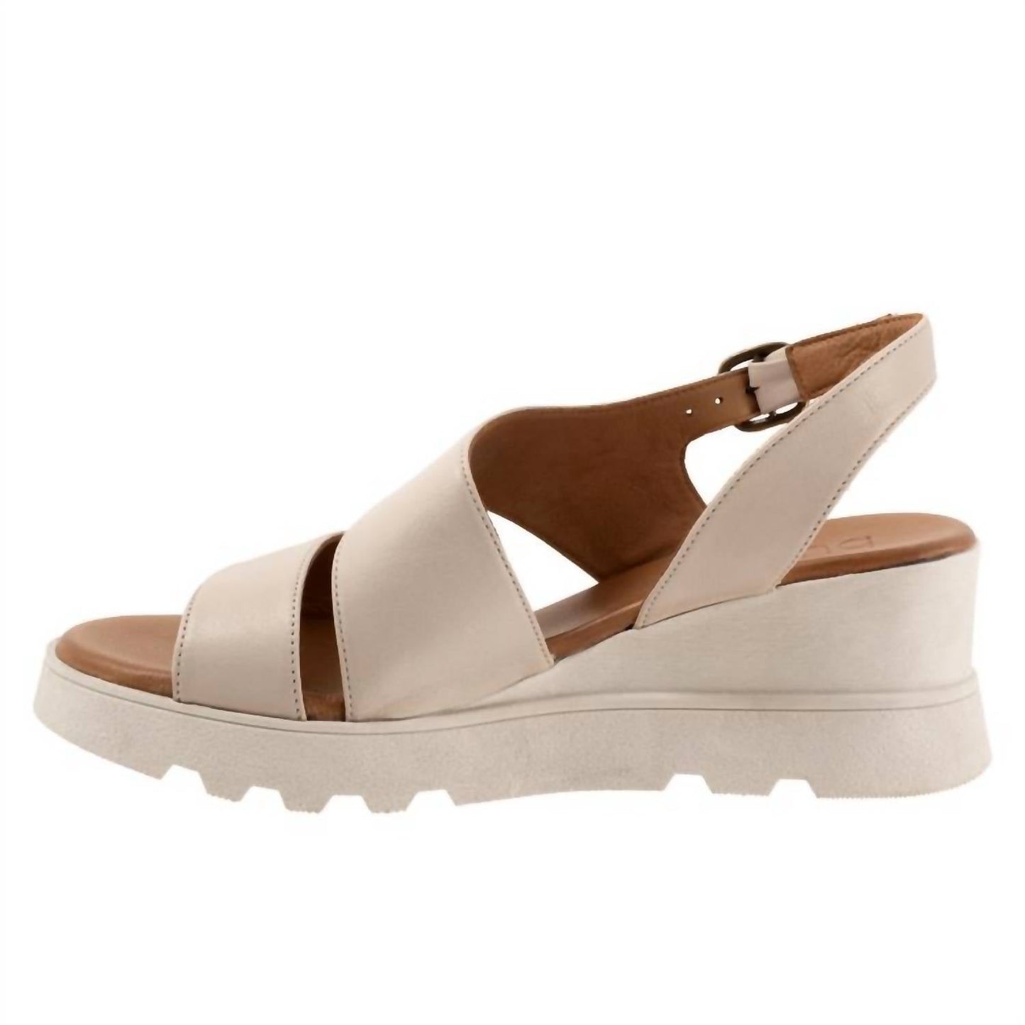 Bueno - Women's Gianna Sandals