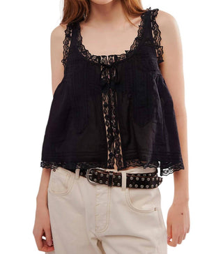 Free People - Evermore Tank Top