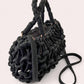 Debbie Katz - Women's Paris Crochet Bag