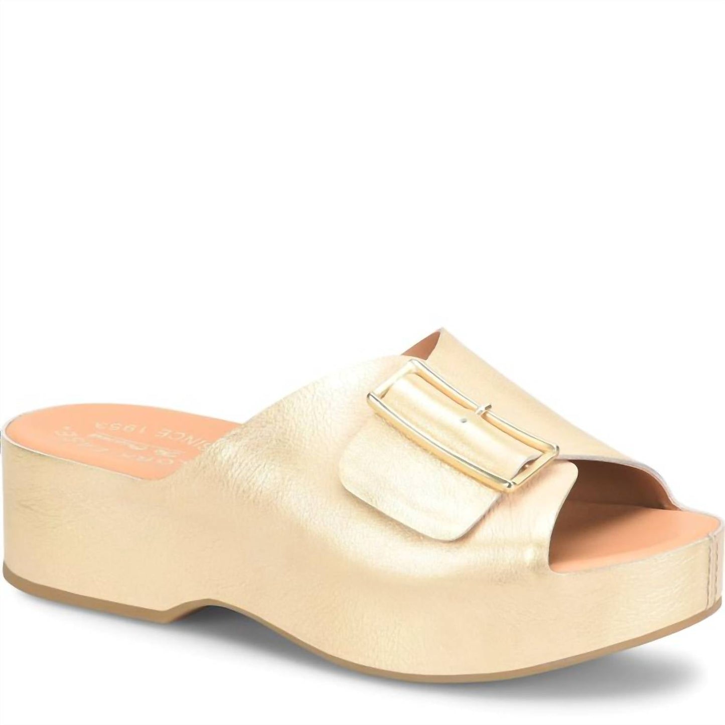 Kork-Ease - Women's York Platform Sandal