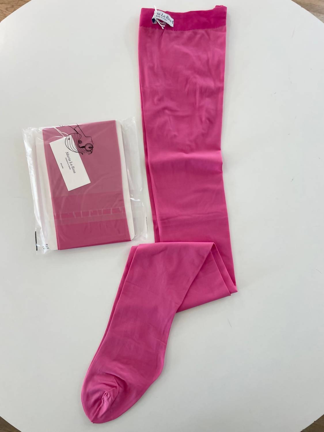 Maria La Rosa - Lycra Tights