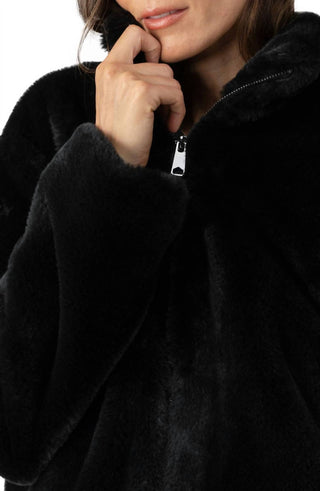 Sanctuary - Lux Deluxe Coat