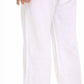 Cut Loose - Women's Easy Crop Linen Pant