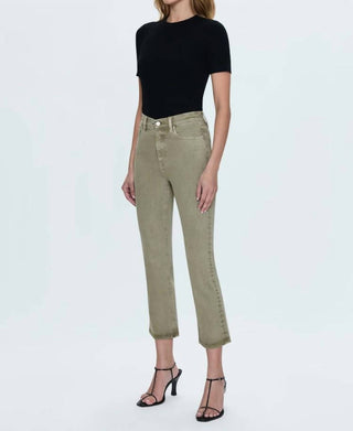 Pistola - Lennon Denim Pants