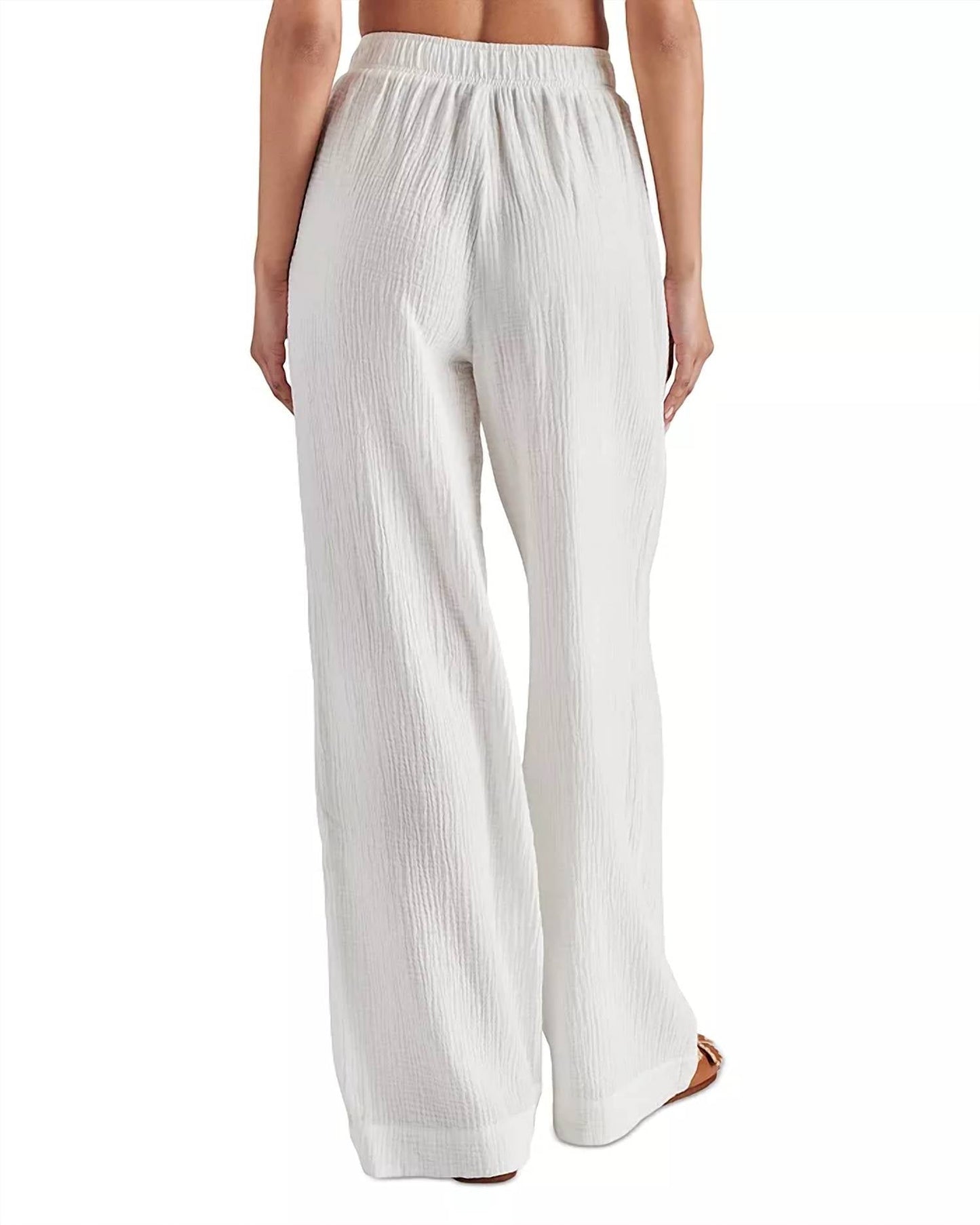 Steve Madden - Venetia Linen Pant