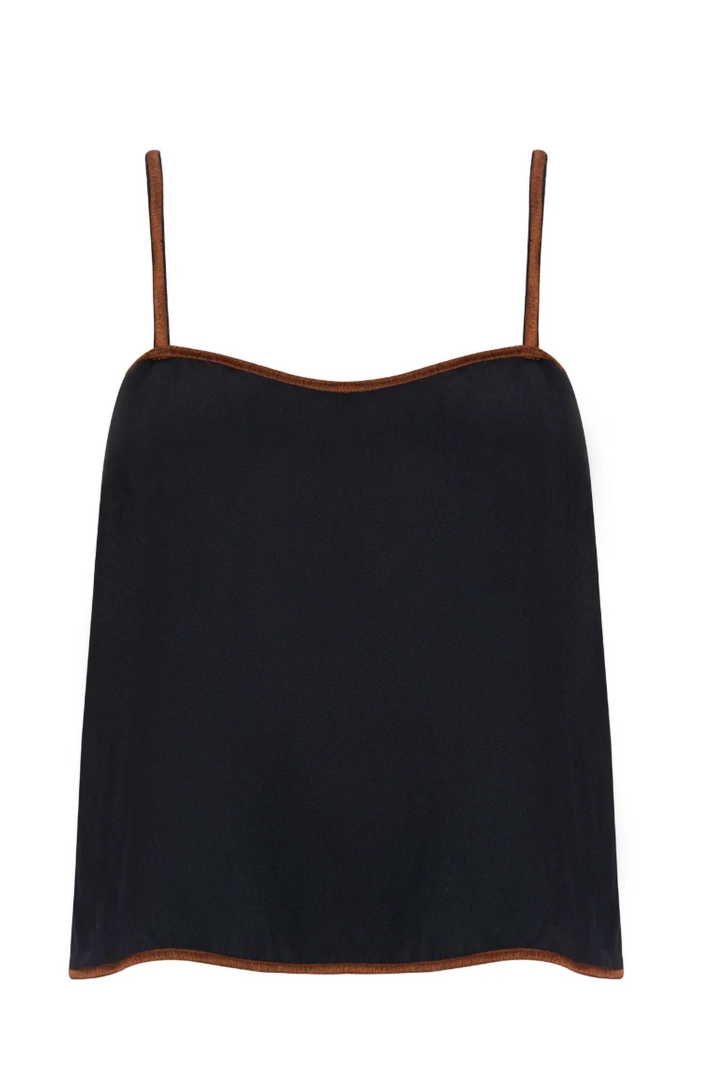 Sancia - Jalia Scoopneck Top