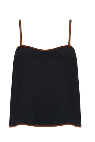 Sancia - Jalia Scoopneck Top