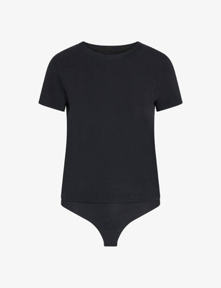 Commando - Essential Tee Bodysuit