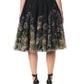 Ted Baker - Areely Gem Garden Skirt