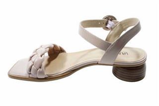 Vaneli - Women’s Kalee Woven Nappa Combo Sandal
