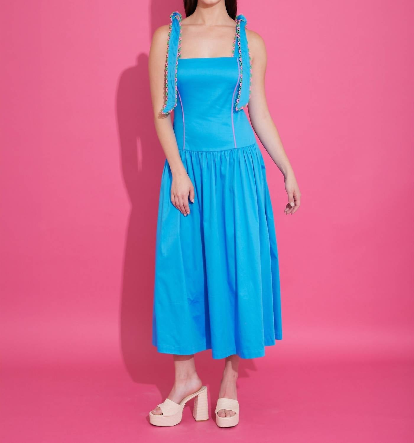 Alden Adair - Anna Kate Dress