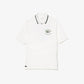 Lacoste - Women's Ripstop Pique Ultra Dry Golf Polo Shirt