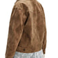 Free People - NIGHT RANCH VEGAN JACKET