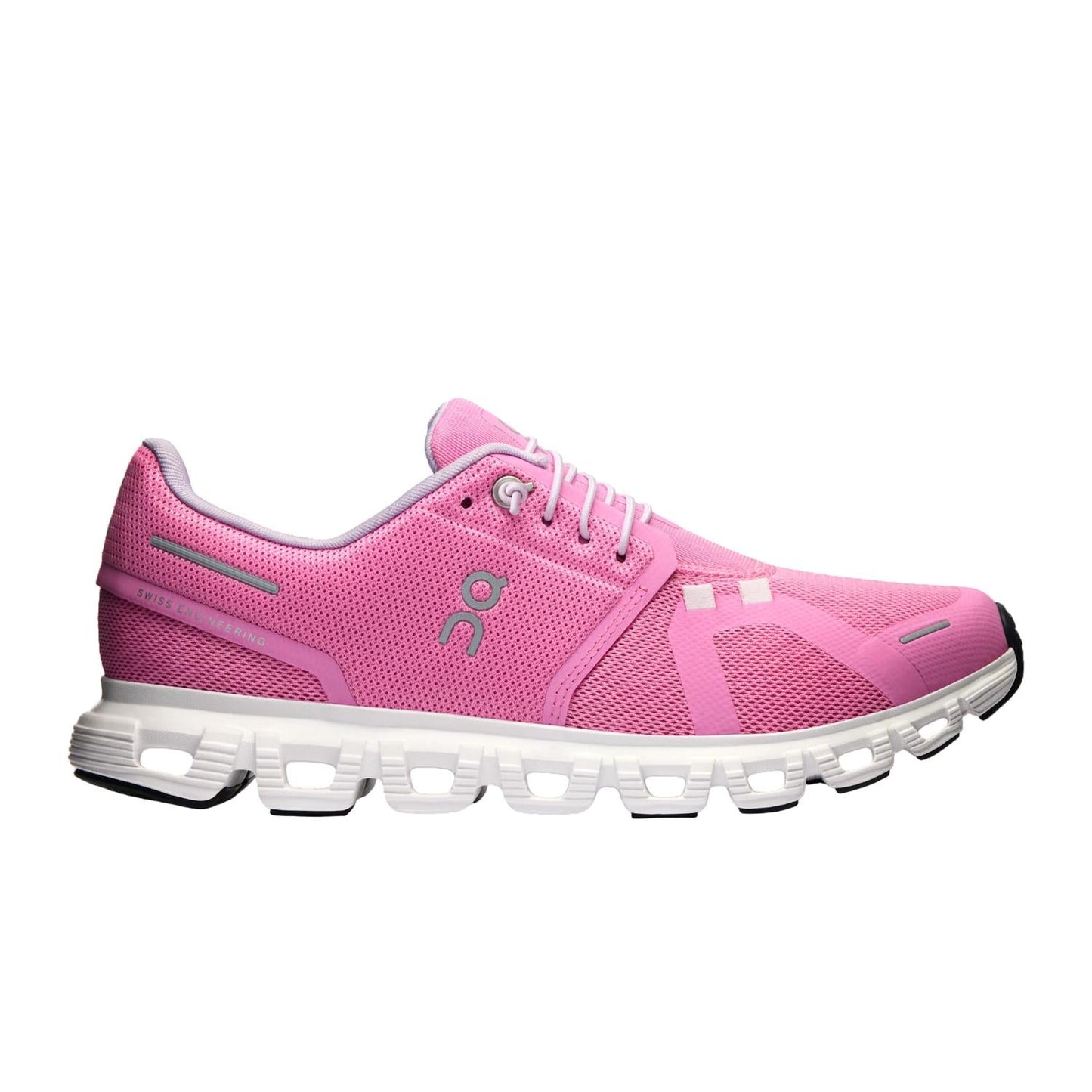 On Swiss Performance - Women's Cloud Six Sneaker
