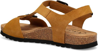 Taos - Women's Taos Mvp Suede Sandals