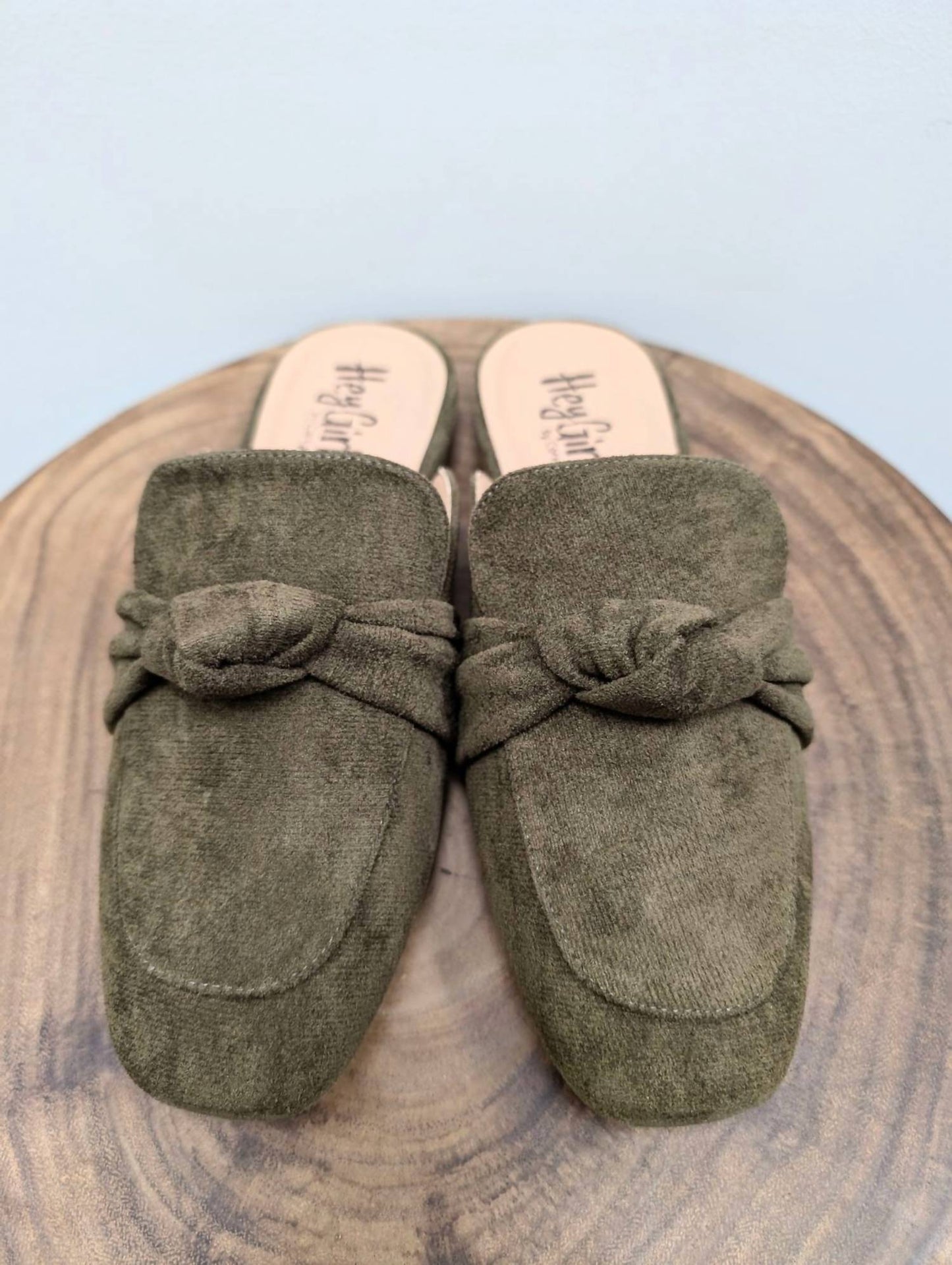 Corkys Footwear - Women Clingy Flats